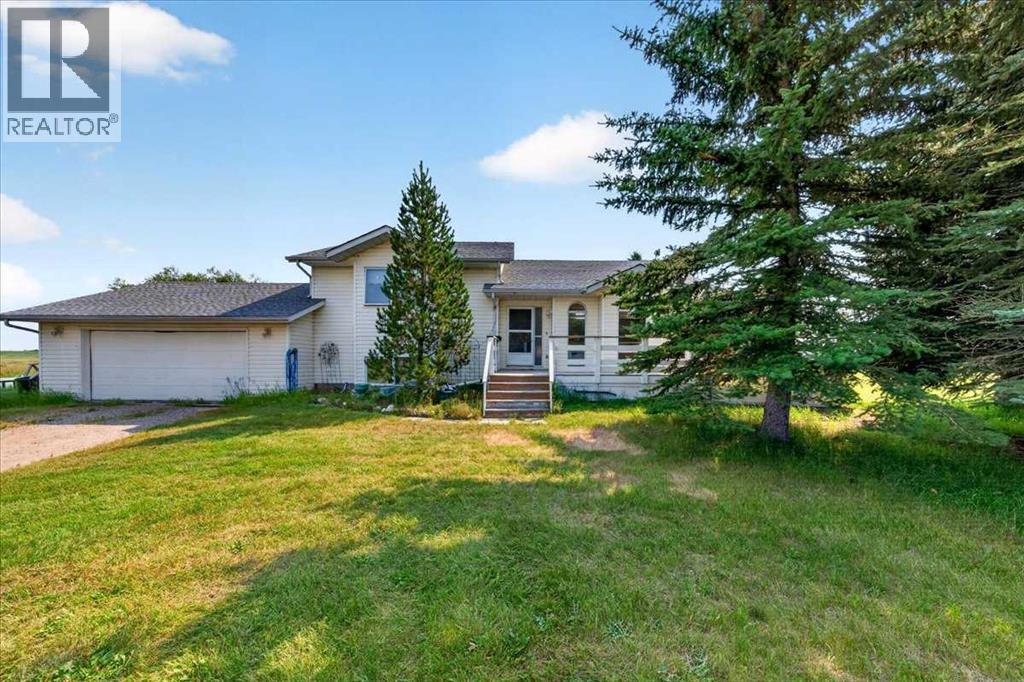 251011 Range Road 254, Rural Wheatland County, Alberta  T1P 0W2 - Photo 6 - A2335142