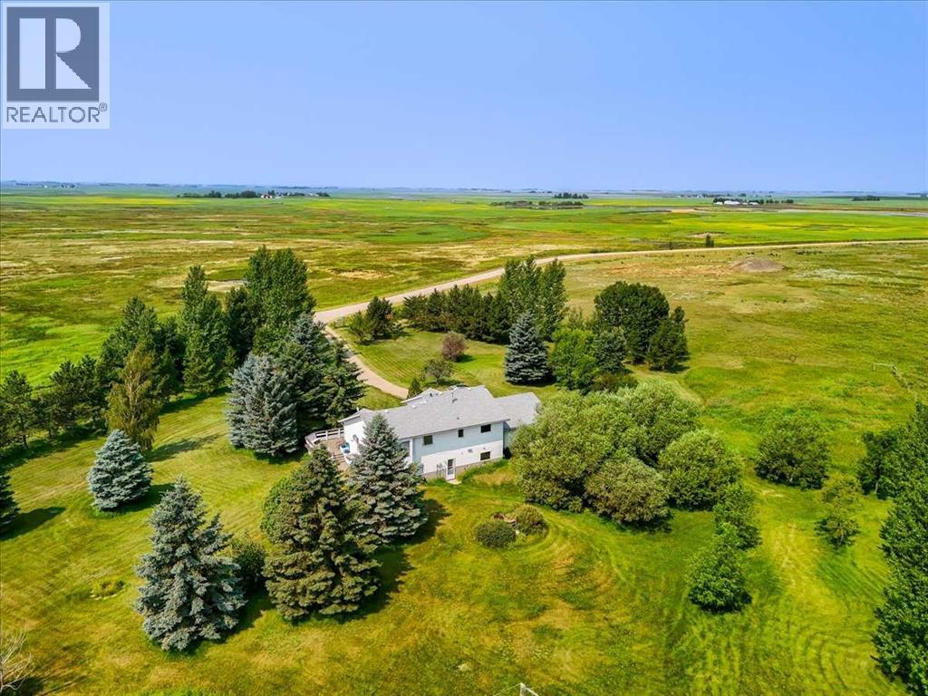 251011 Range Road 254, Rural Wheatland County, Alberta  T1P 0W2 - Photo 37 - A2335142