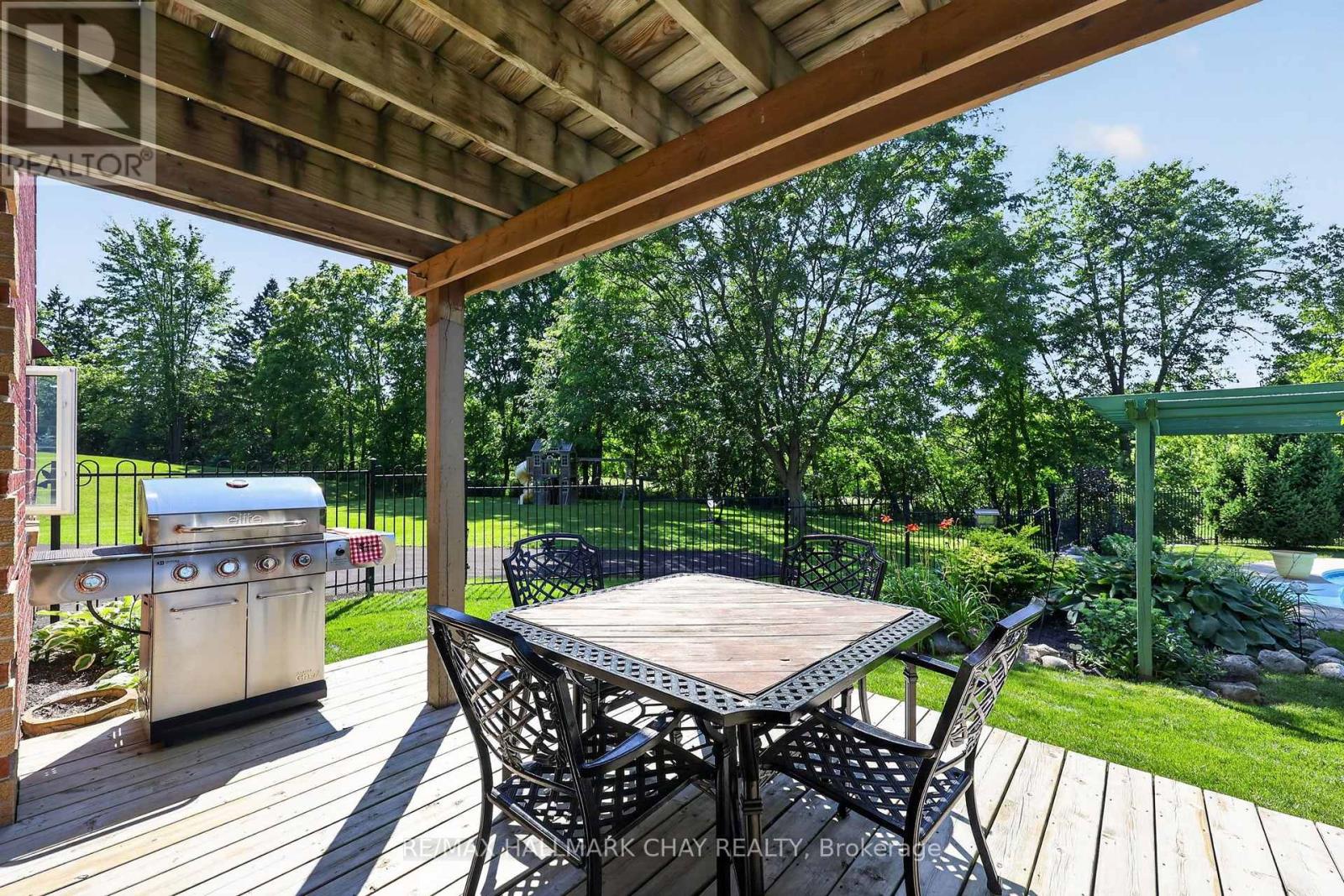 36 Mulock Drive, Bradford West Gwillimbury, Ontario  L0G 1B0 - Photo 44 - N13649472