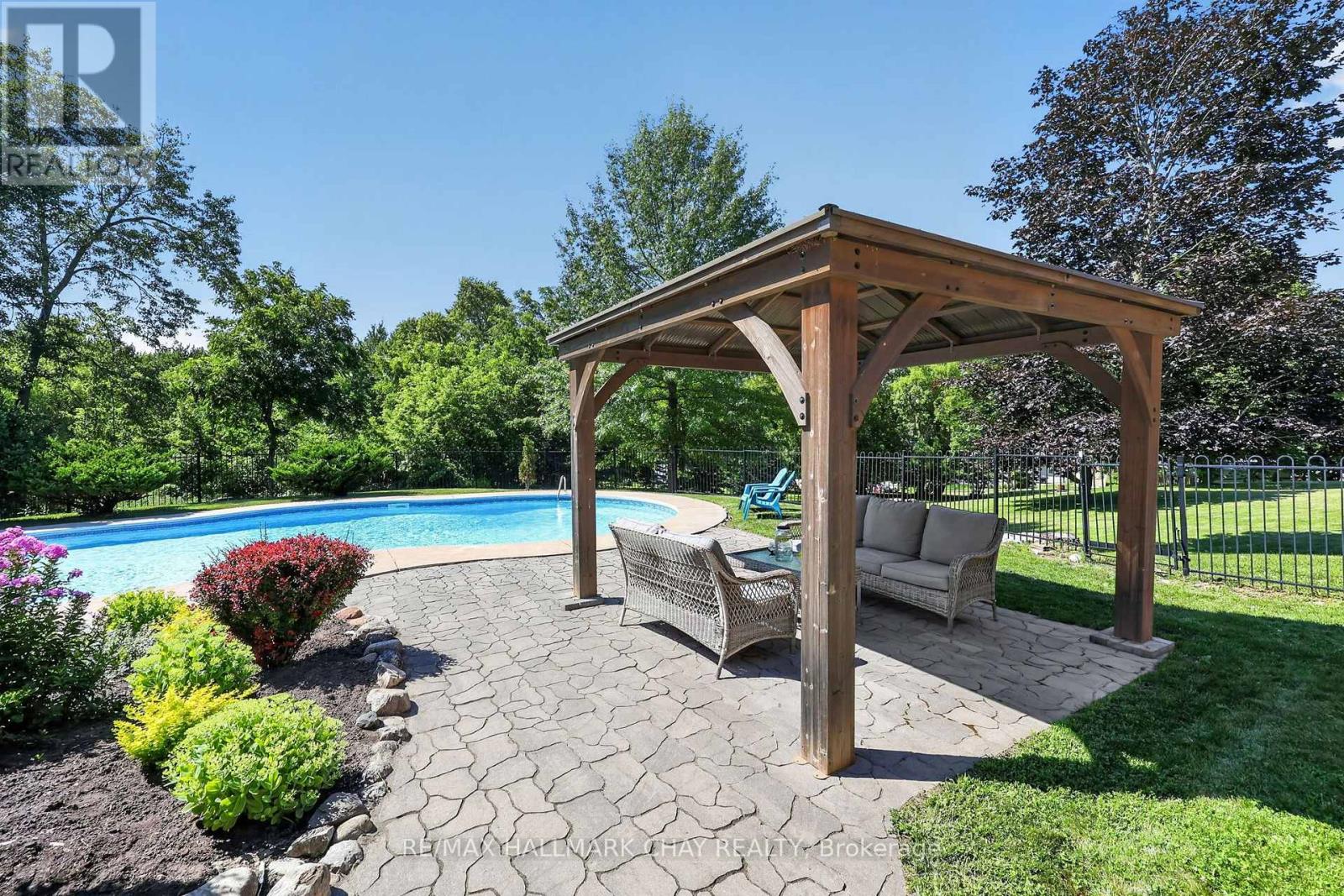 36 Mulock Drive, Bradford West Gwillimbury, Ontario  L0G 1B0 - Photo 48 - N13649472