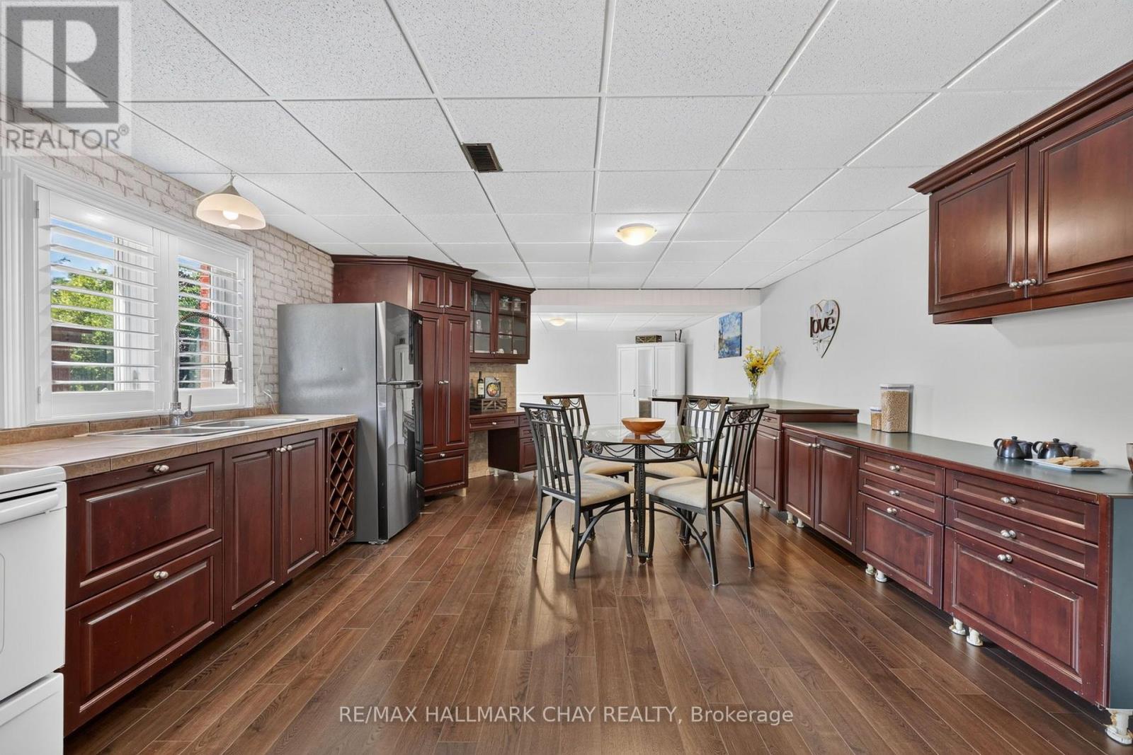 36 Mulock Drive, Bradford West Gwillimbury, Ontario  L0G 1B0 - Photo 38 - N13649472