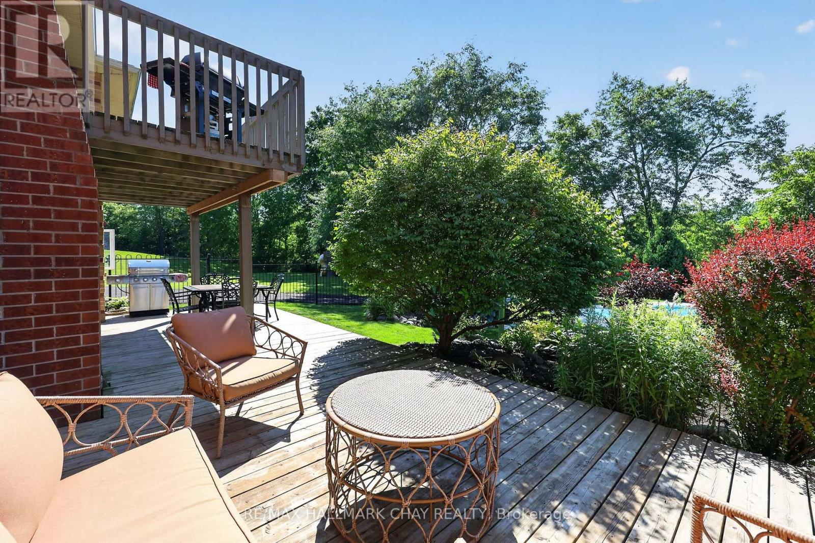 36 Mulock Drive, Bradford West Gwillimbury, Ontario  L0G 1B0 - Photo 46 - N13649472