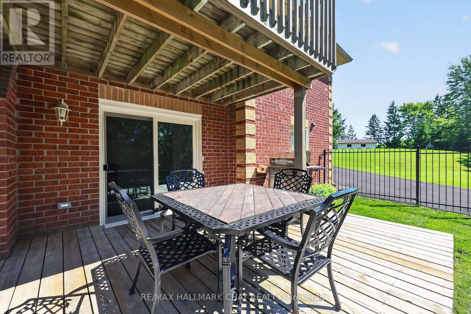 36 Mulock Drive, Bradford West Gwillimbury, Ontario  L0G 1B0 - Photo 43 - N13649472