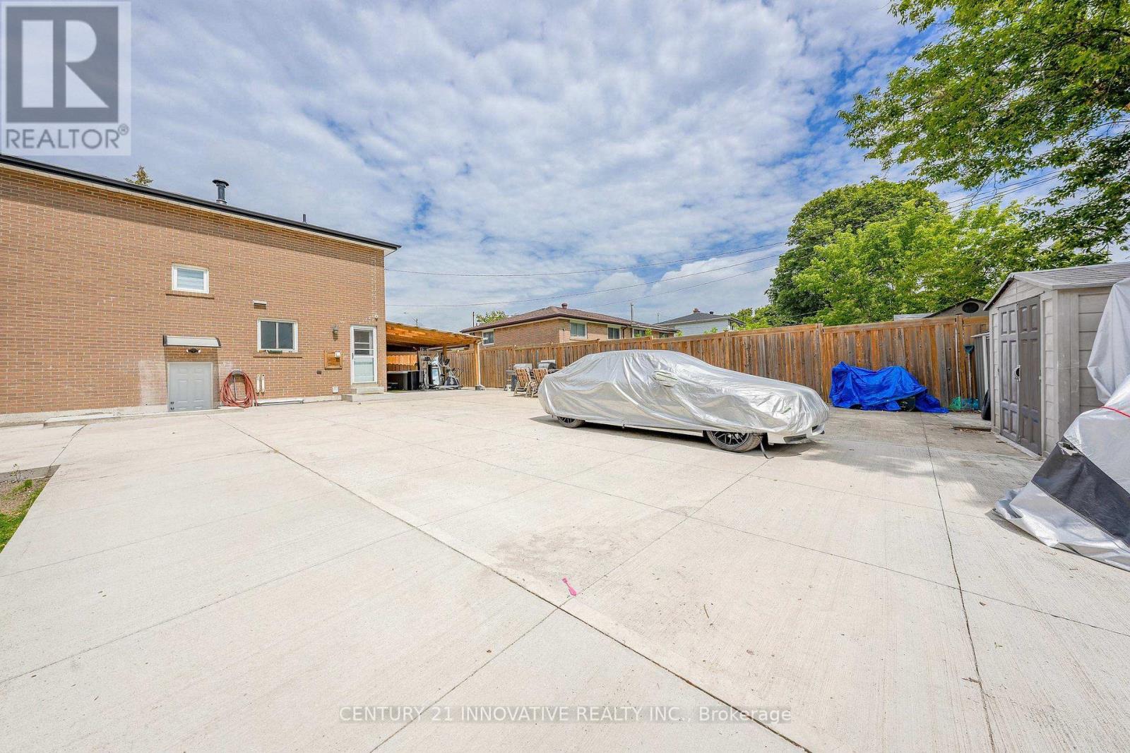 13 Dorset Drive, Brampton, Ontario L6T 2Y1 - Photo 37 - W13654182