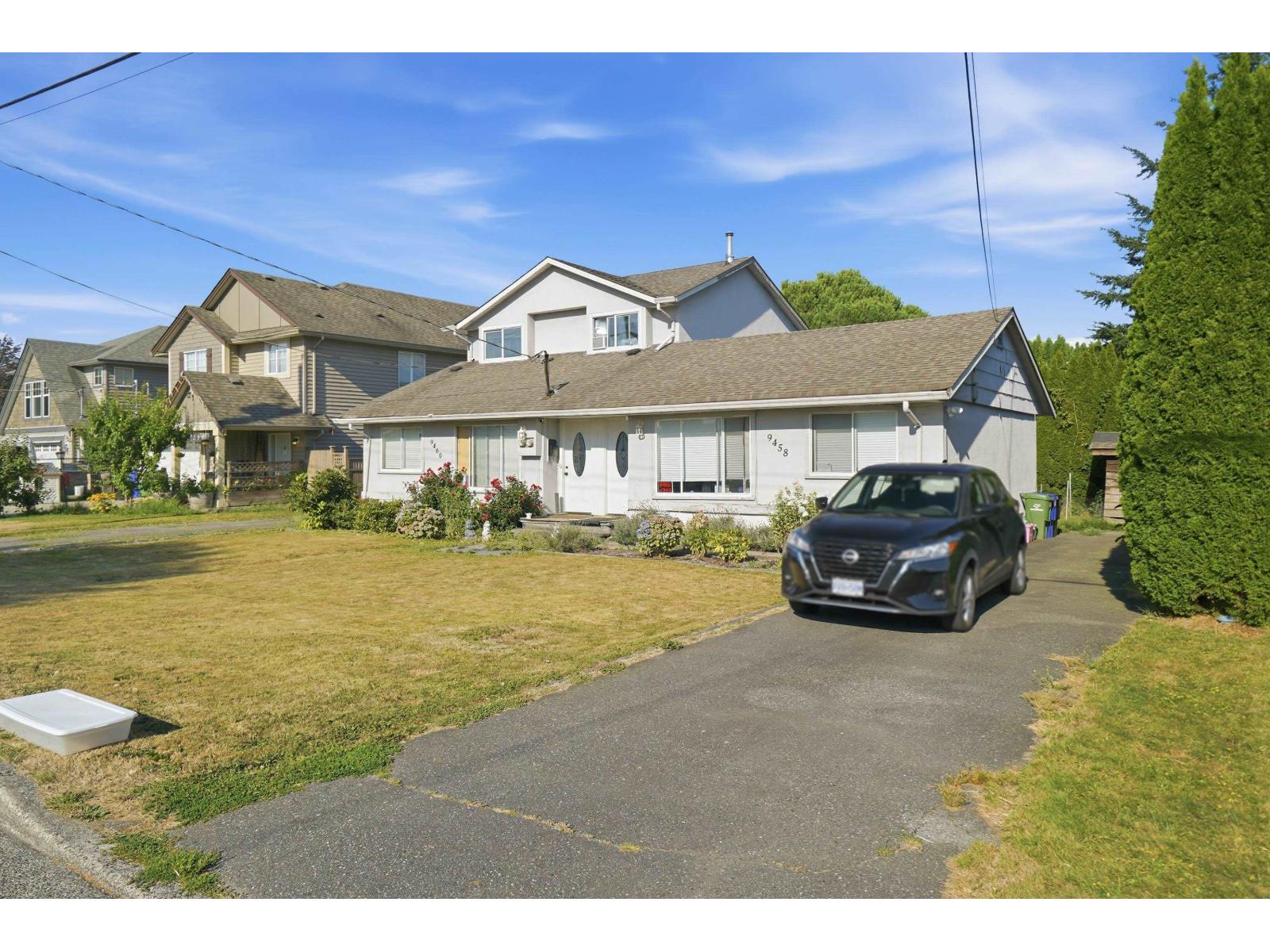 9458 Menzies Street, Chilliwack Proper East, Chilliwack, British Columbia  V2P 5Z4 - Photo 1 - R3153568