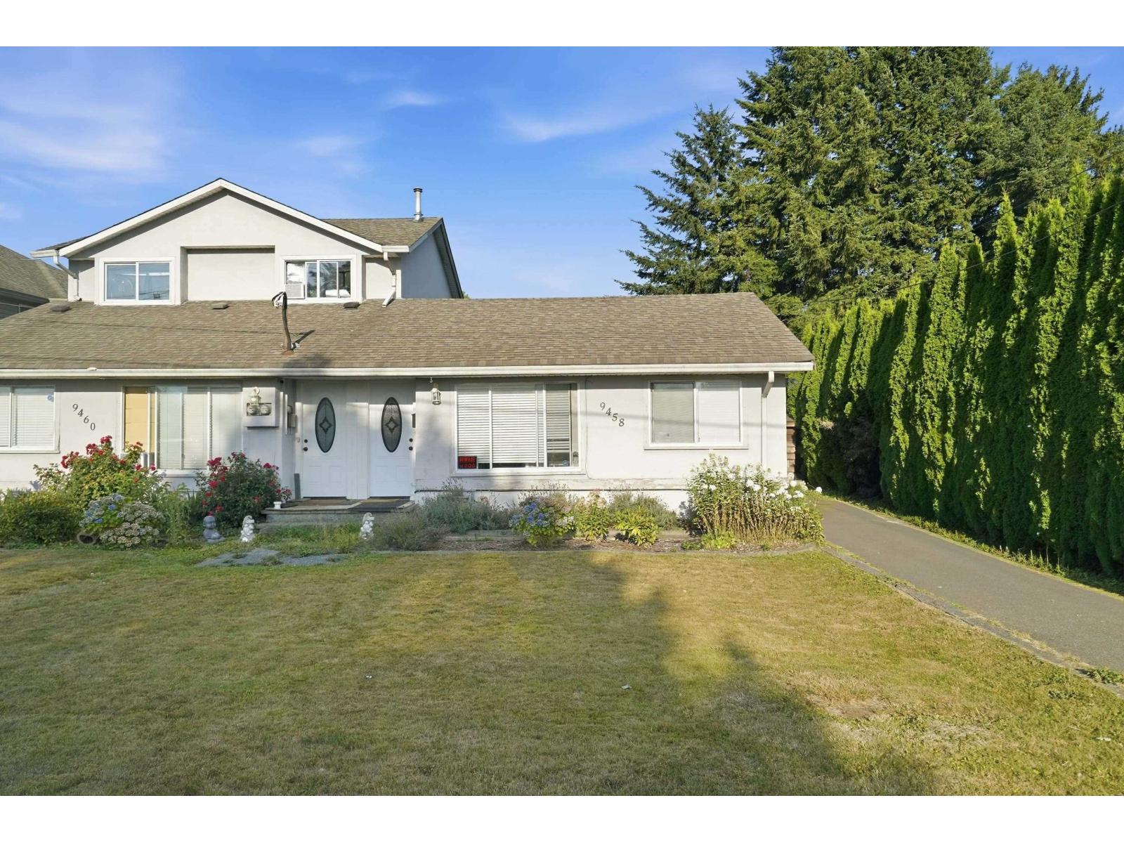 9458 Menzies Street, Chilliwack Proper East, Chilliwack, British Columbia  V2P 5Z4 - Photo 2 - R3153568