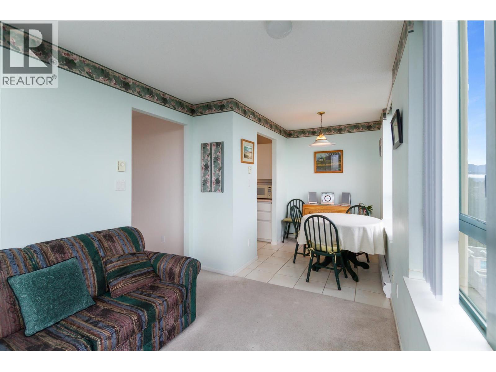906 6622 Southoaks Crescent, Burnaby, British Columbia  V5E 4K2 - Photo 12 - R3107998