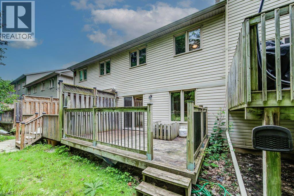 175 David Bergey Drive Unit# P86, Kitchener, Ontario N2E 4H8 - Photo 38 - 40851323