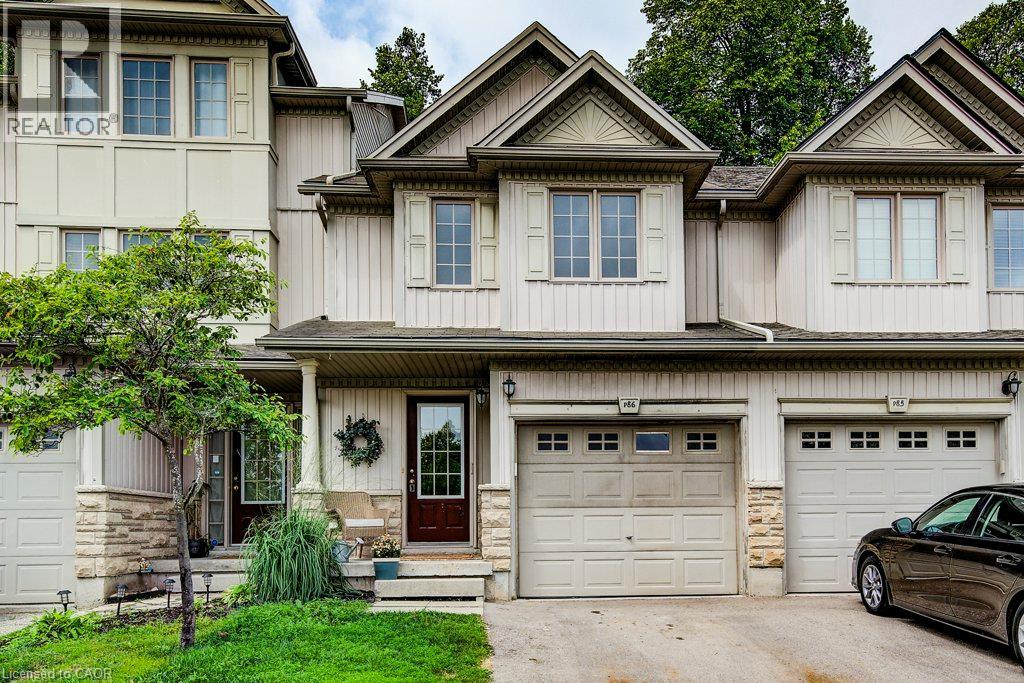 175 David Bergey Drive Unit# P86, Kitchener, Ontario N2E 4H8 - Photo 1 - 40851323