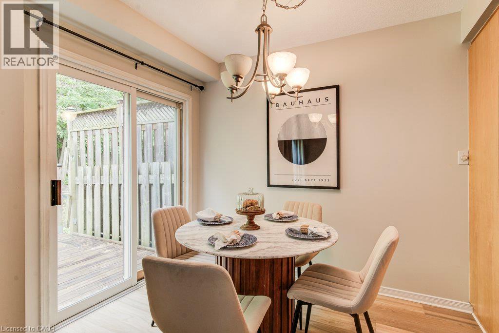 175 David Bergey Drive Unit# P86, Kitchener, Ontario N2E 4H8 - Photo 13 - 40851323