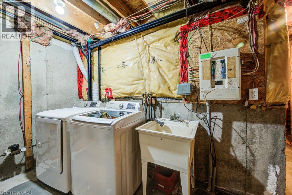 175 David Bergey Drive Unit# P86, Kitchener, Ontario N2E 4H8 - Photo 30 - 40851323
