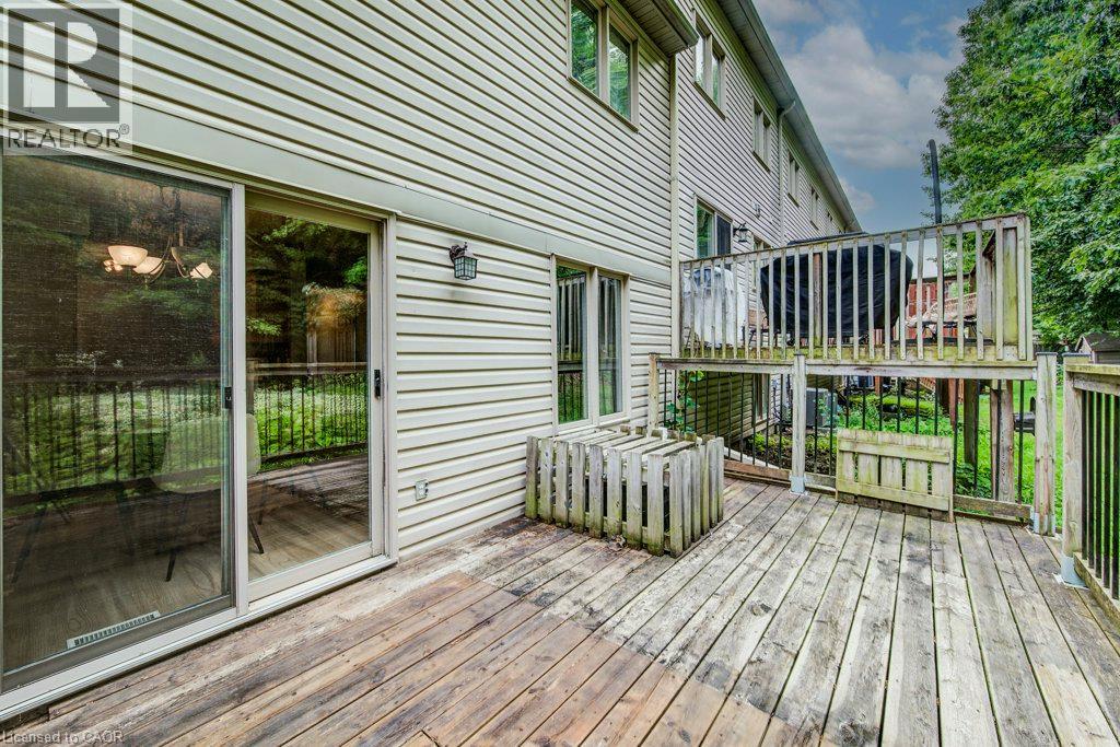 175 David Bergey Drive Unit# P86, Kitchener, Ontario N2E 4H8 - Photo 35 - 40851323