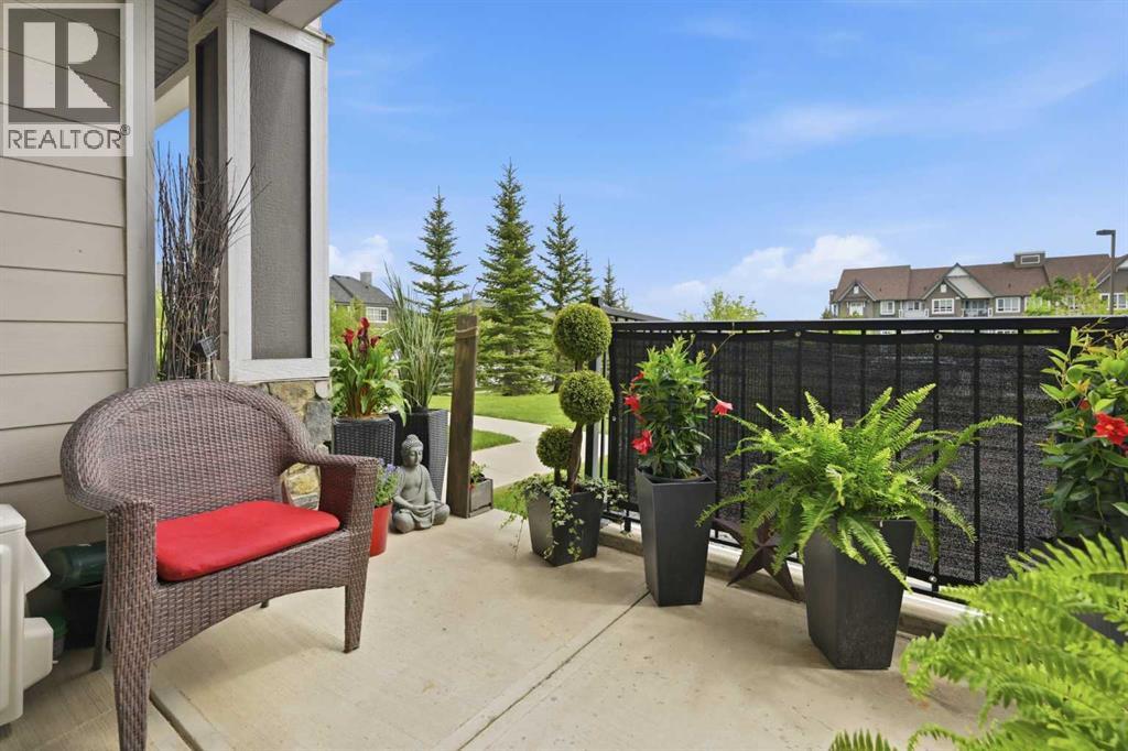 1106, 175 Silverado Boulevard SW, Calgary, Alberta  T2X 0V5 - Photo 17 - A2332191