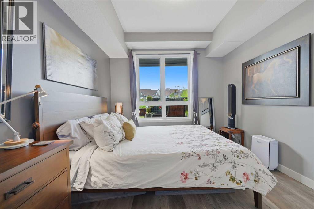 1106, 175 Silverado Boulevard SW, Calgary, Alberta  T2X 0V5 - Photo 11 - A2332191