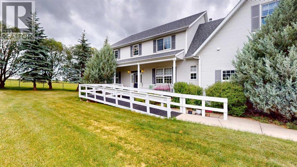 38323 Range Road 282, Rural Red Deer County, Alberta  T4N 1H7 - Photo 33 - A2332868
