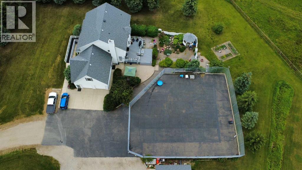 38323 Range Road 282, Rural Red Deer County, Alberta  T4N 1H7 - Photo 38 - A2332868