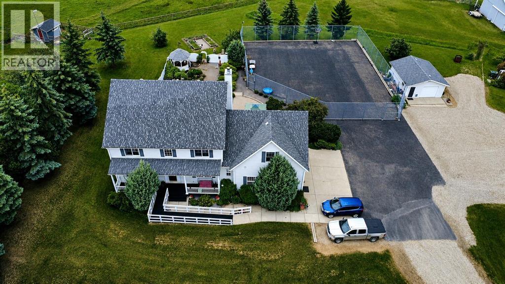 38323 Range Road 282, Rural Red Deer County, Alberta  T4N 1H7 - Photo 2 - A2332868