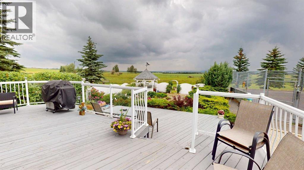 38323 Range Road 282, Rural Red Deer County, Alberta  T4N 1H7 - Photo 31 - A2332868