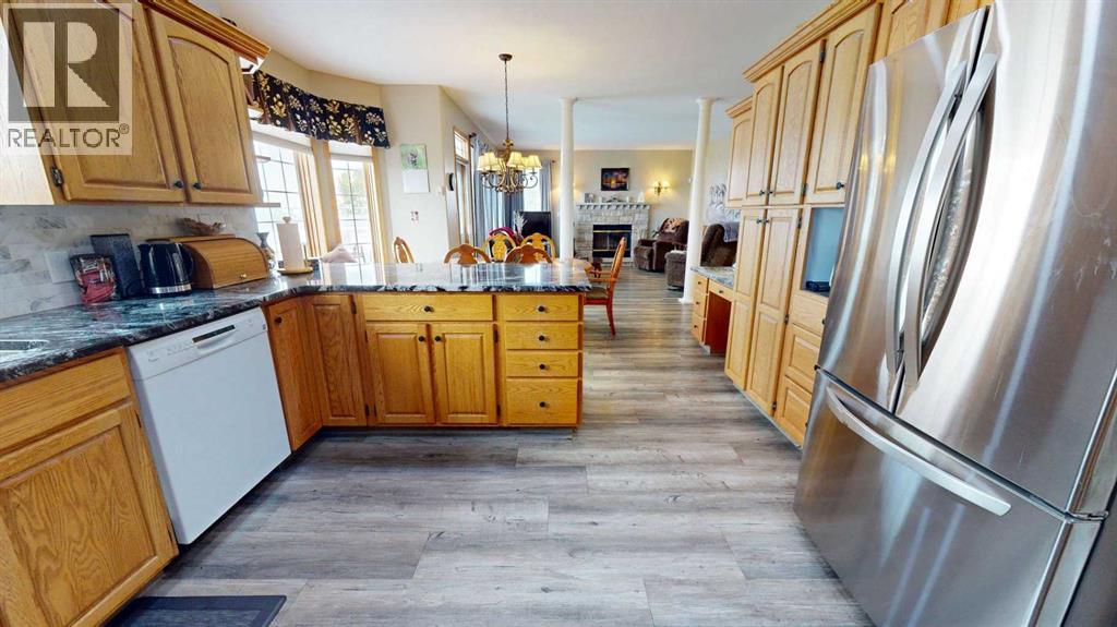38323 Range Road 282, Rural Red Deer County, Alberta  T4N 1H7 - Photo 8 - A2332868