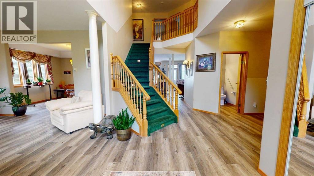 38323 Range Road 282, Rural Red Deer County, Alberta  T4N 1H7 - Photo 3 - A2332868