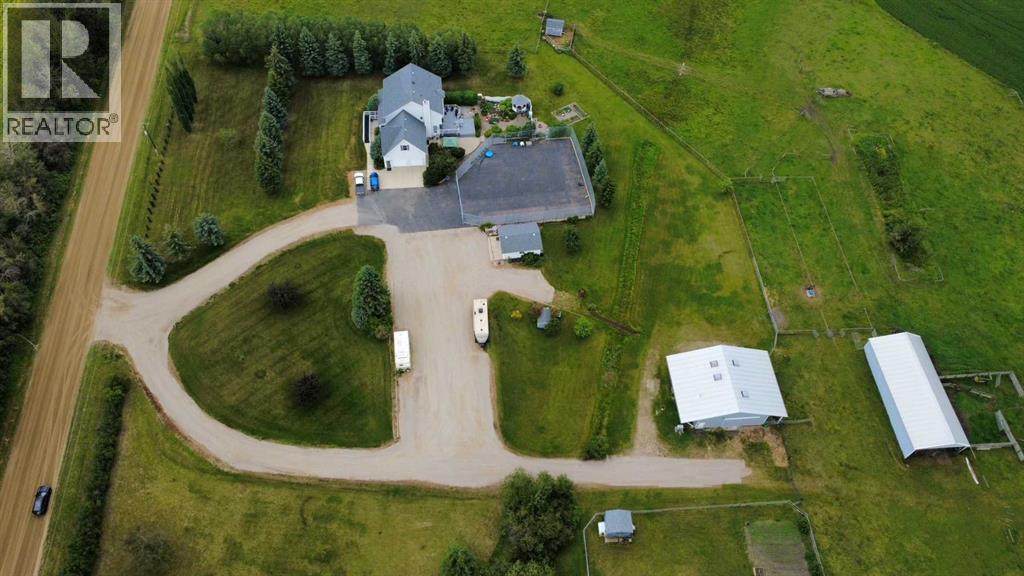 38323 Range Road 282, Rural Red Deer County, Alberta  T4N 1H7 - Photo 37 - A2332868