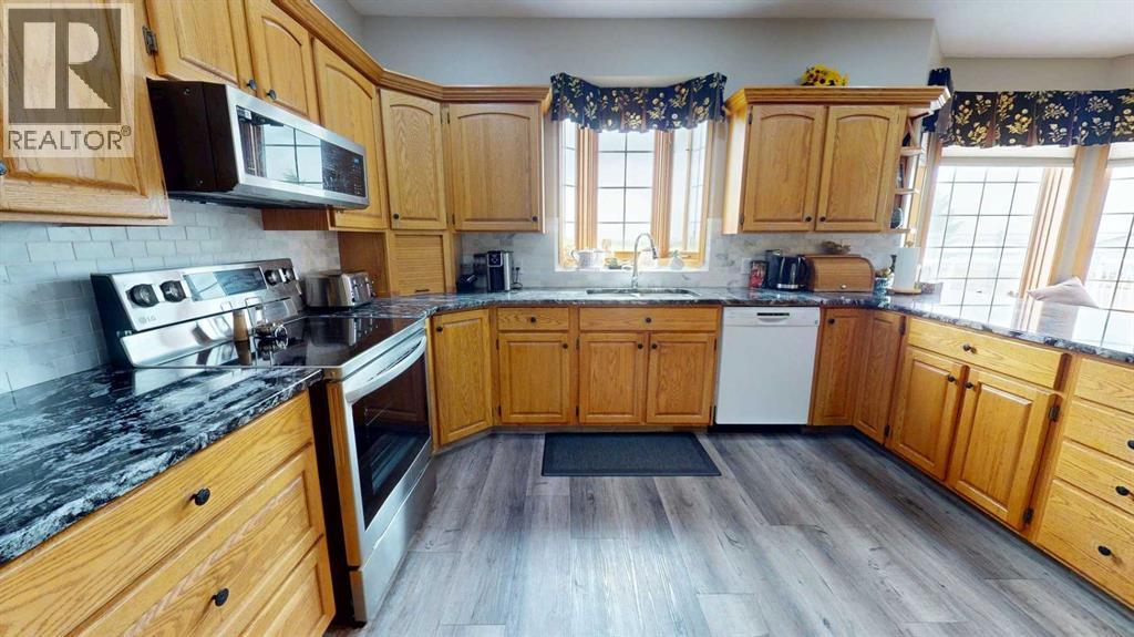 38323 Range Road 282, Rural Red Deer County, Alberta  T4N 1H7 - Photo 7 - A2332868