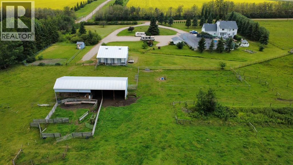38323 Range Road 282, Rural Red Deer County, Alberta  T4N 1H7 - Photo 39 - A2332868