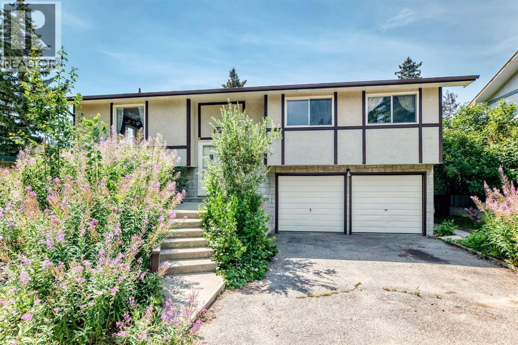 5820 Dalridge Hill NW, Calgary, Alberta  T3A 1L9 - Photo 43 - A2333749