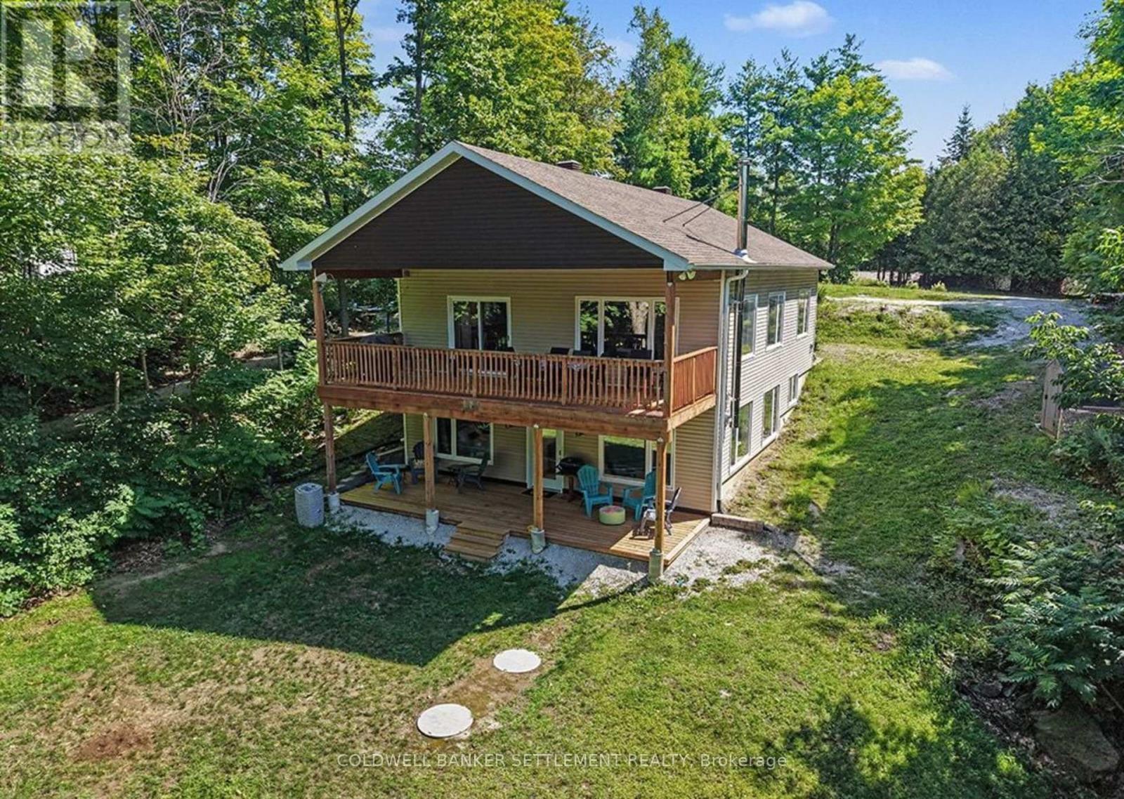 234 Mica Point Lane, Frontenac, Ontario  K0H 2B0 - Photo 1 - X13654268