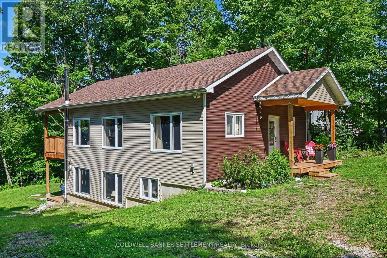 234 Mica Point Lane, Frontenac, Ontario  K0H 2B0 - Photo 2 - X13654268