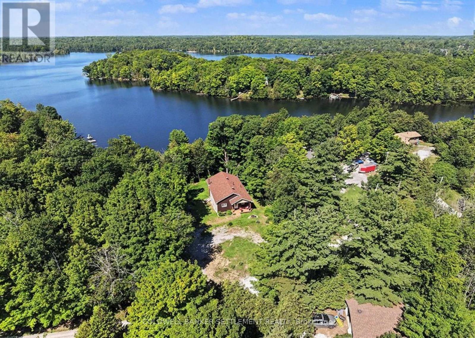 234 Mica Point Lane, Frontenac, Ontario  K0H 2B0 - Photo 3 - X13654268