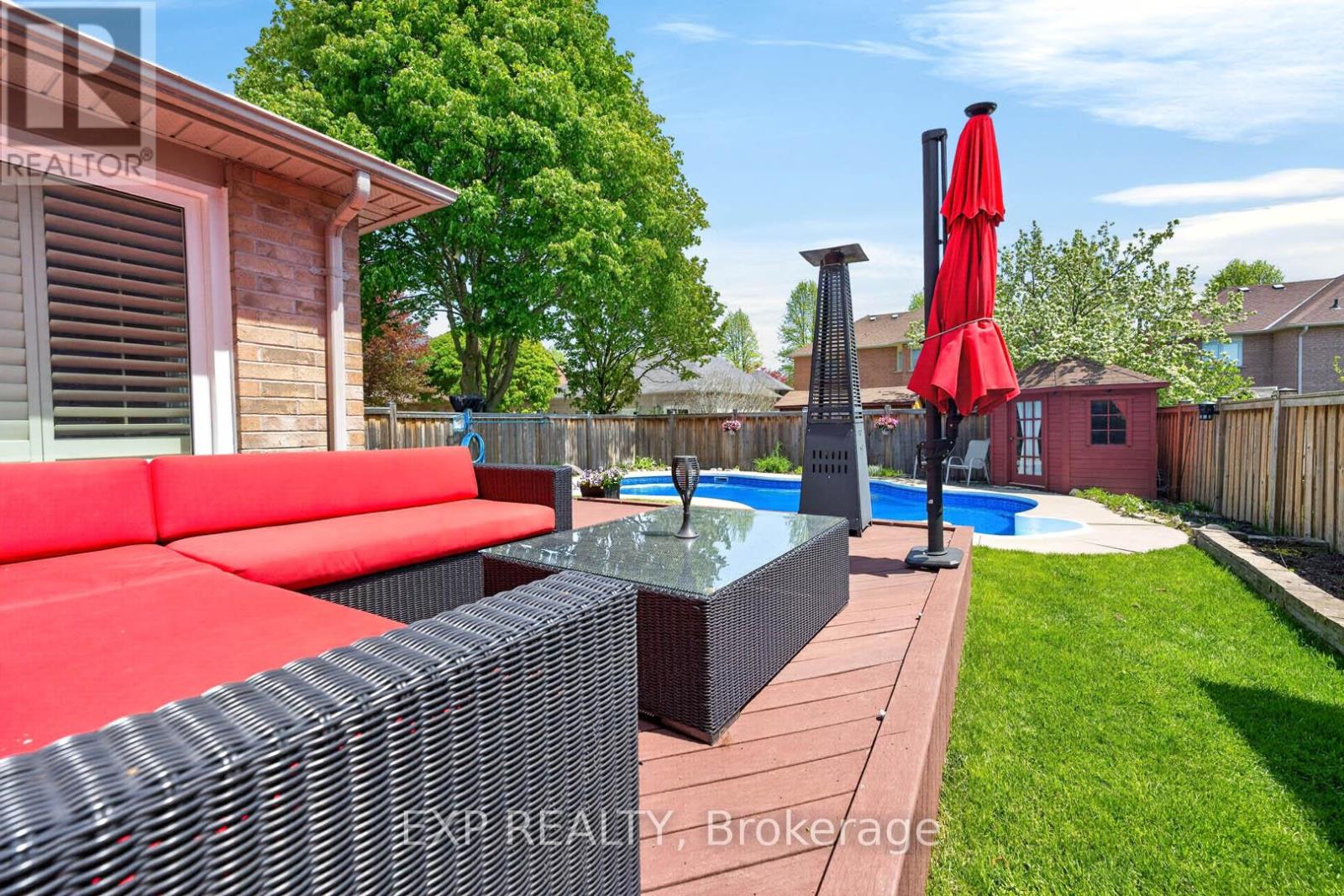 2345 Southcott Road, Pickering, Ontario  L1X 2S9 - Photo 34 - E13593694
