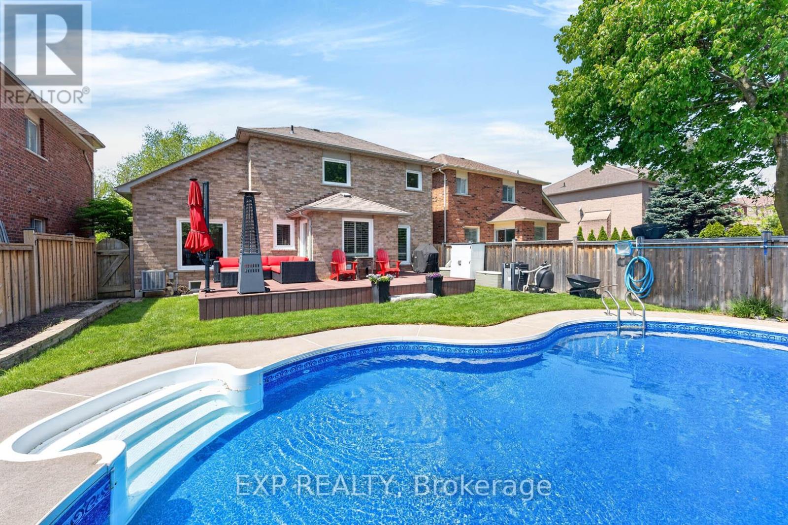 2345 Southcott Road, Pickering, Ontario  L1X 2S9 - Photo 38 - E13593694