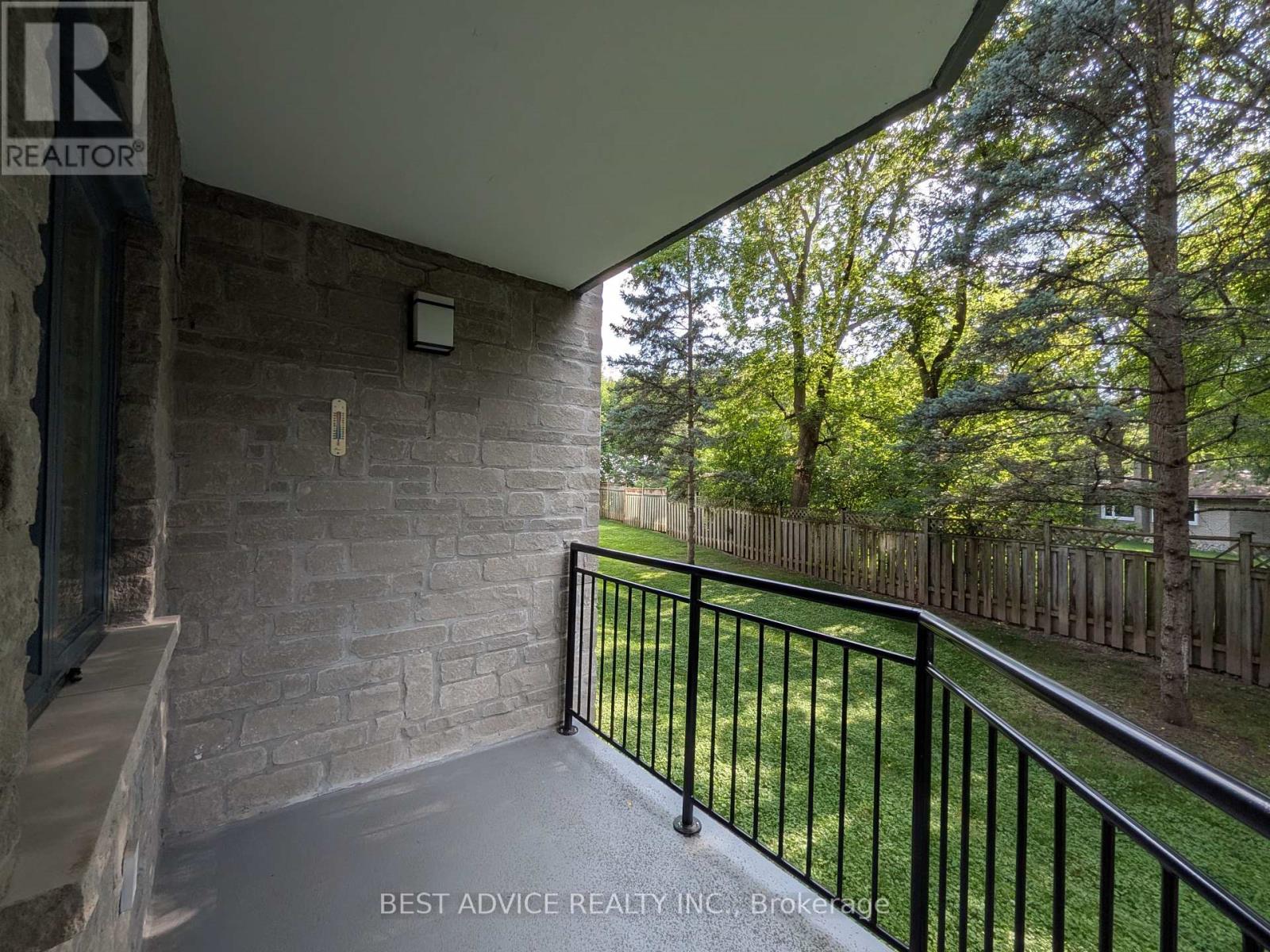 104 - 85 Wellington Street W, Aurora, Ontario  L4G 2P2 - Photo 31 - N13632108