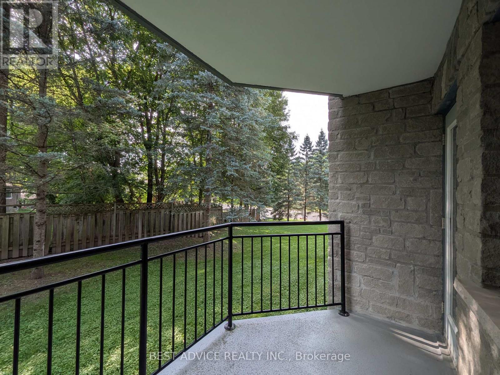 104 - 85 Wellington Street W, Aurora, Ontario  L4G 2P2 - Photo 32 - N13632108