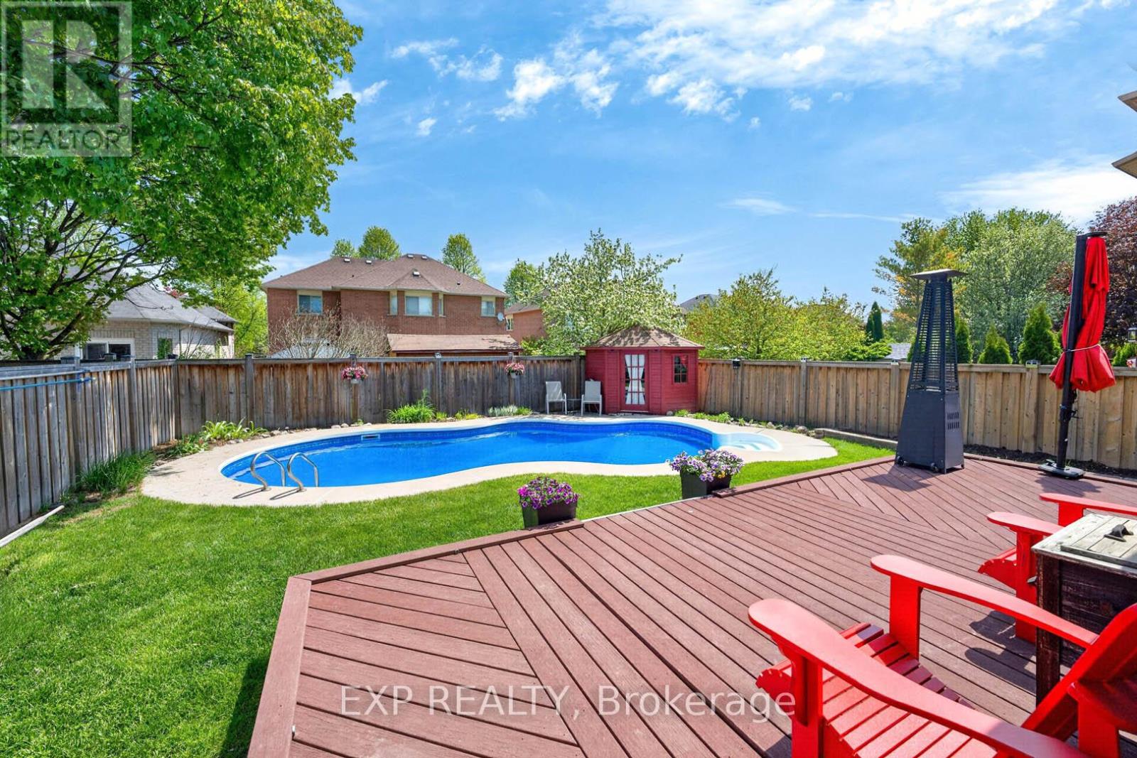 2345 Southcott Road, Pickering, Ontario  L1X 2S9 - Photo 33 - E13593694