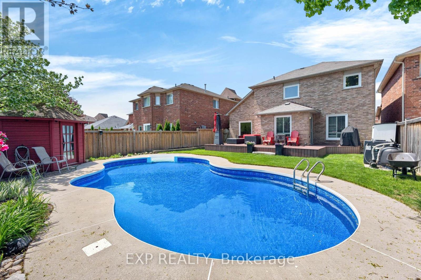 2345 Southcott Road, Pickering, Ontario  L1X 2S9 - Photo 37 - E13593694