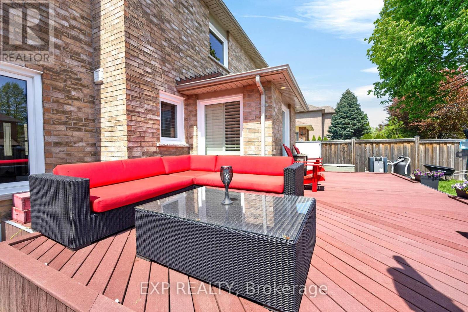 2345 Southcott Road, Pickering, Ontario  L1X 2S9 - Photo 35 - E13593694