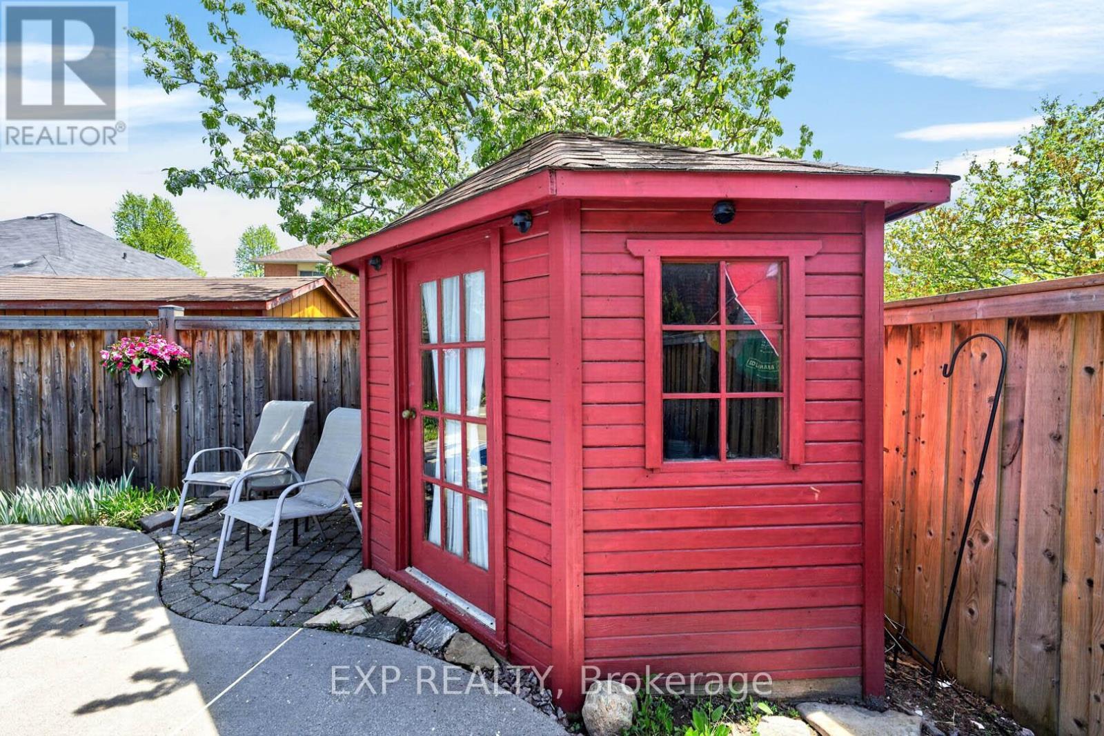 2345 Southcott Road, Pickering, Ontario  L1X 2S9 - Photo 39 - E13593694