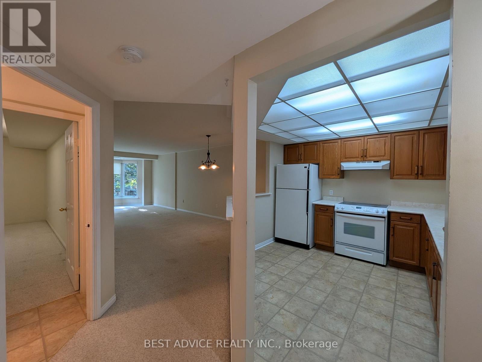 104 - 85 Wellington Street W, Aurora, Ontario  L4G 2P2 - Photo 9 - N13632108