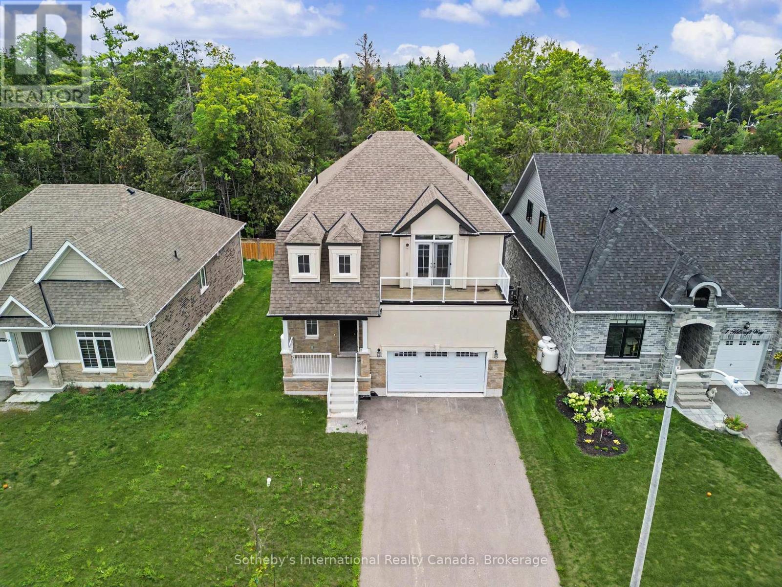 9 Hillcroft Way, Kawartha Lakes, Ontario  K0M 1A0 - Photo 4 - X13654220