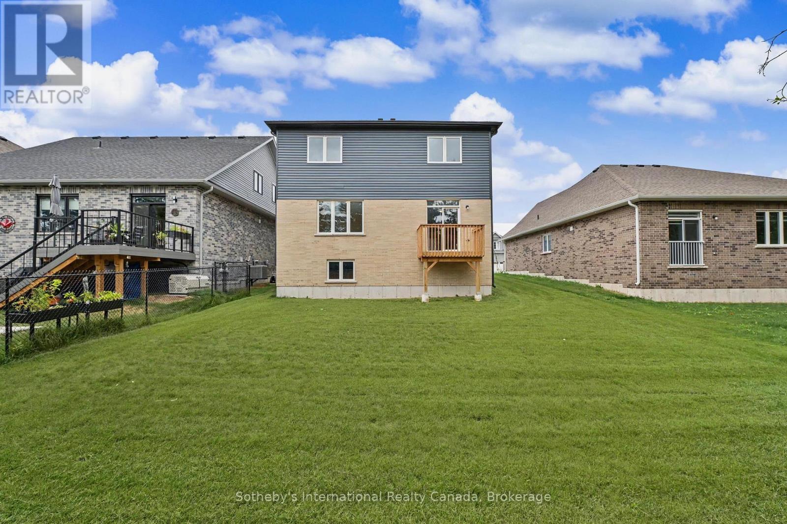 9 Hillcroft Way, Kawartha Lakes, Ontario  K0M 1A0 - Photo 9 - X13654220