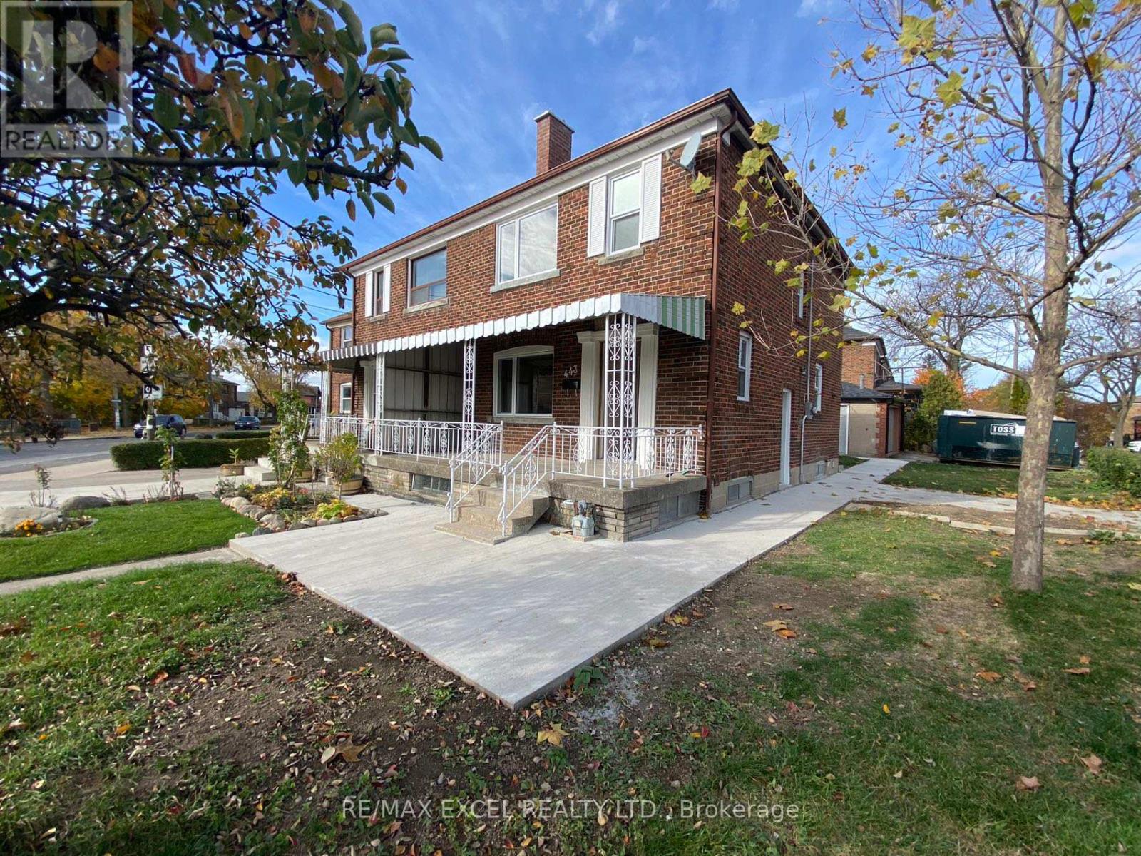 443 Vaughan Road, Toronto, Ontario M6C 2P4 - Photo 3 - C13654188