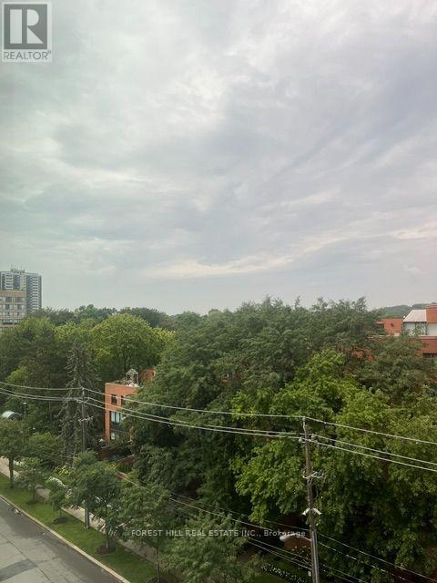 509 - 320 Tweedsmuir Avenue, Toronto, Ontario  M5P 2Y3 - Photo 21 - C13654194