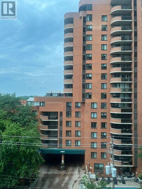 509 - 320 Tweedsmuir Avenue, Toronto, Ontario  M5P 2Y3 - Photo 22 - C13654194