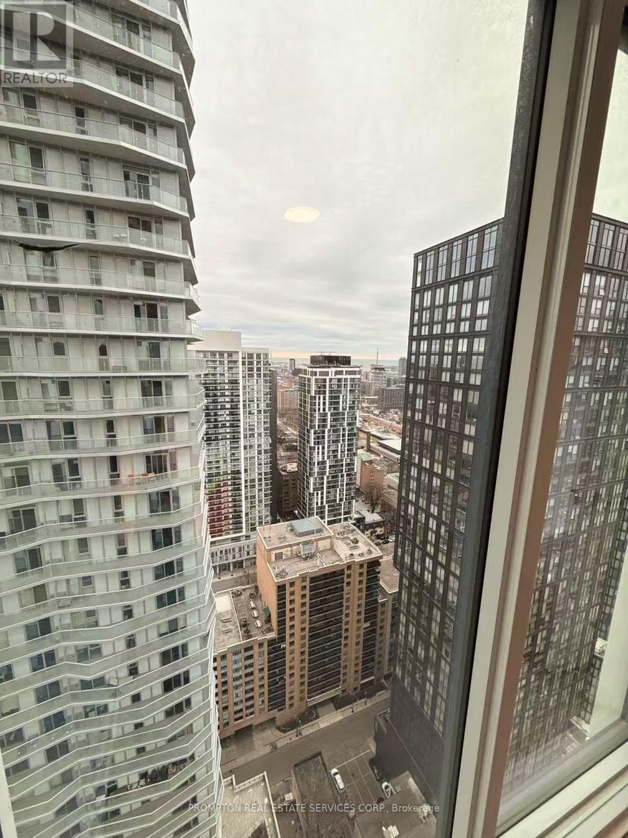 3911 - 252 Church Street, Toronto, Ontario M5B 0E6 - Photo 15 - C13654198