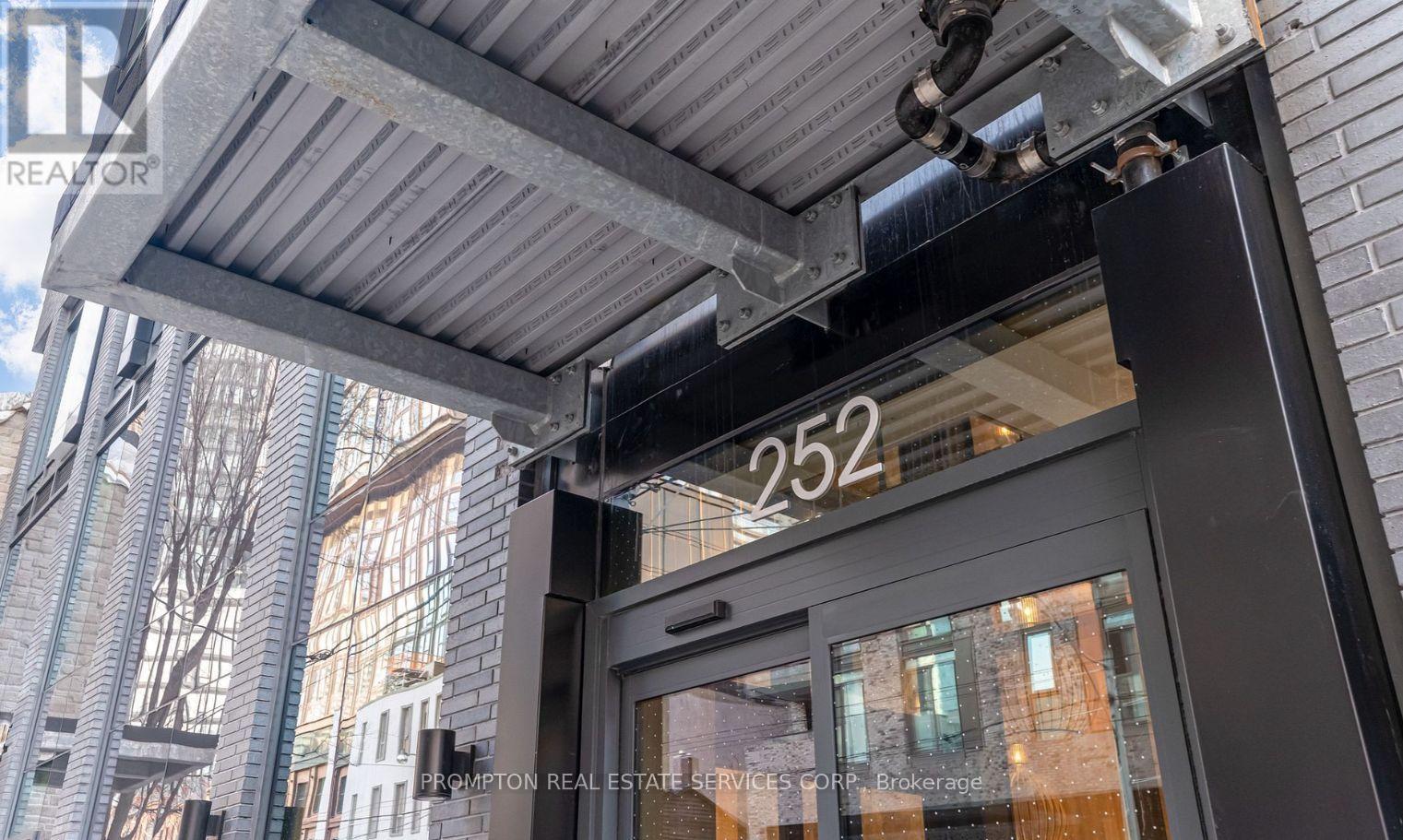 3911 - 252 Church Street, Toronto, Ontario M5B 0E6 - Photo 19 - C13654198
