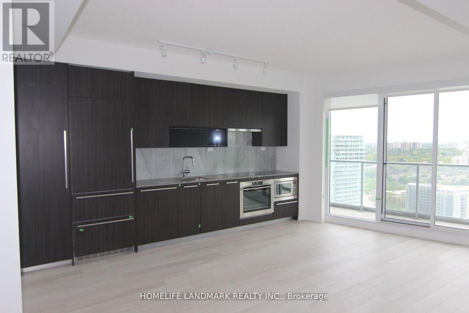 2710 - 117 Mcmahon Drive, Toronto, Ontario M2K 0E4 - Photo 2 - C13654208