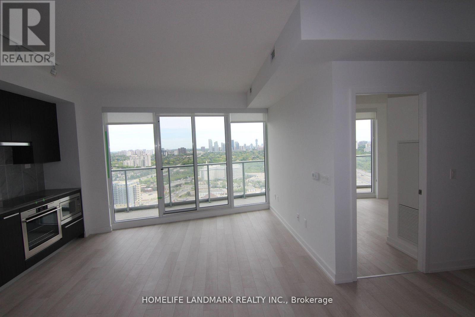 2710 - 117 Mcmahon Drive, Toronto, Ontario M2K 0E4 - Photo 3 - C13654208