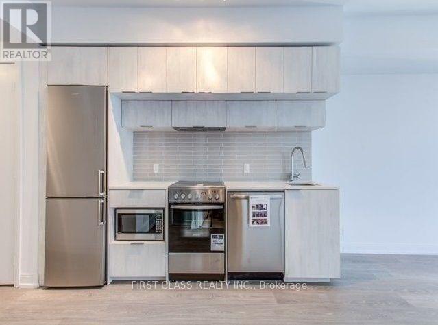 5115 - 181 Dundas Street E, Toronto, Ontario M5A 0N5 - Photo 2 - C13654236
